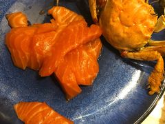 -万象·复兴号鲜肉烤肉海鲜自助(升级店)
