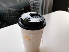 -麦当劳(欢乐谷店)