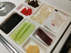 -四季民福烤鸭店(和平里店)