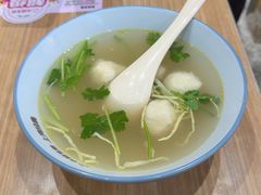 -小杨生煎(深圳岗厦北店)