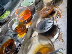 -千岛樱海鲜烤肉火锅自助餐厅(云龙万达店)