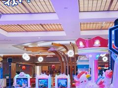 -汤连得温泉馆(宝山店)