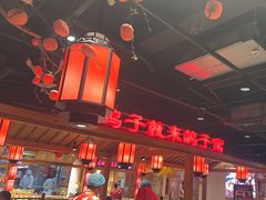 -鸽子窝(黄村店)