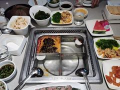 -海底捞火锅(群光广场店)