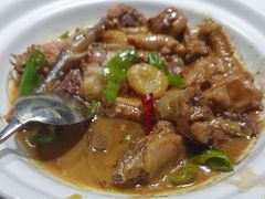 -简小舍·民间手艺菜(武昌江滩店)