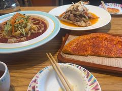 -清真·古丽花儿·新疆美食(河南路店)