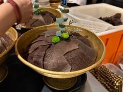 -巴奴毛肚火锅(悠唐购物中心店)