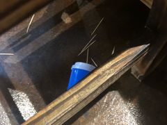 -大自然醉鹅·铁锅火焰鹅(上海联洋店)