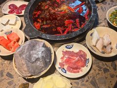 -阿嫂印象·民间江湖菜(大学城店)