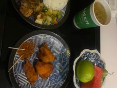 -蓉府金足印象(清江西路店)