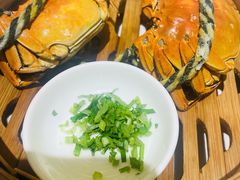 -万龙洲海鲜(安定门店)