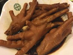-添好运点心专门店(中环IFC店)