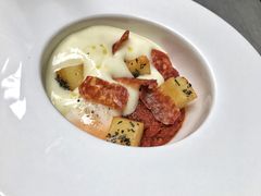 -Ocean's Table 欧舍