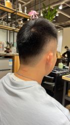 -Mentor Hair Salon