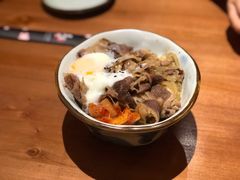 -鸟鸣门屋台料理(金帝银泰店)