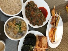 -鹭江宾馆·观海餐厅