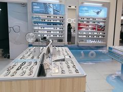 -AOJO眼镜(南翔印象城MEGA店)