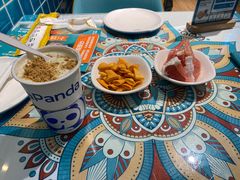 -楼兰古丽·新疆菜(大唐西市店)