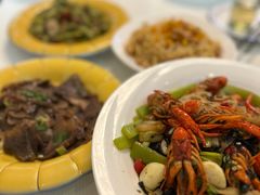 -一起吃小龙虾·海鲜(海珠店)