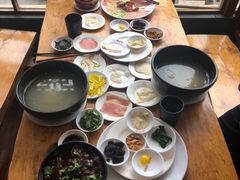 -桥香园过桥米线(国贸店)