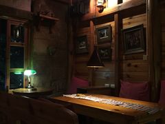 大堂-源一咖啡馆(麒麟巷步行街店)