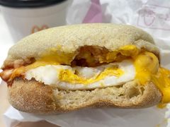 -麦当劳(鼓楼店)