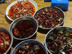 -三哥田螺(北书院街店)