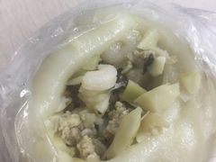 -非遗近水楼糕团(景德路店)