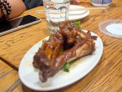 -有奴思烤肉·清真(正宁路店)