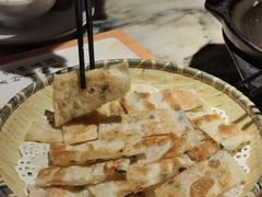 -梁家大院•农家菜(昆山会展中心店)