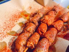 -地二手作鱼汤馄饨(上街里店)