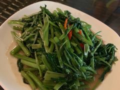 虾酱空心菜-大茴香(大悦城店)