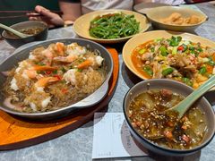 -廖川菜(八佰伴店)