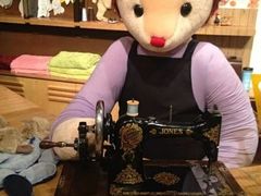 -济州岛泰迪熊博物馆