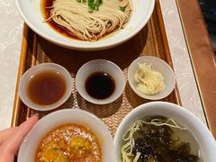 -松鹤面馆·古法焖肉面(观前店)
