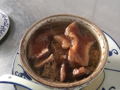 -達揚原味燉品(文明路店)