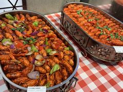 -盒马鲜生(宝地店)