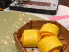 -龙庭华宴·粤菜·早茶