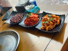 -正宗集安高丽火盆(东昌街店)