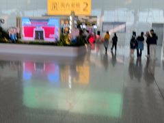 -郑州新郑国际机场-T2航站楼