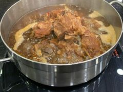 -蝎王府羊蝎子(西直门店)