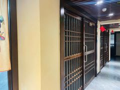 -巴渝人家重庆火锅(东方广场店)