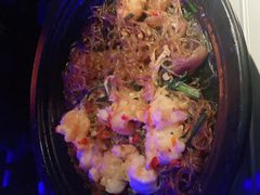 -绿茶餐厅(光谷世界城步行街店)