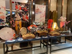 -乐咖啡西餐厅(太湖皇冠假日酒店)