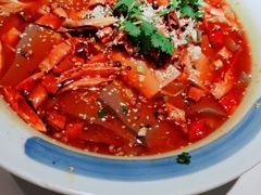 毛血旺-丰收日(五角场店)