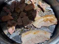 -姜胖胖韩式自助烤肉(光明万达店)