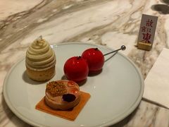 -théATRE 茶聚场(王府中環店)