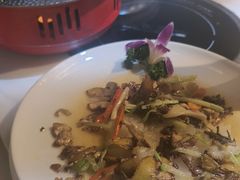 -闽公馆·客家私房菜·商务宴请·包厢(杏林橡树湾店)