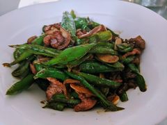 农家小炒肉-鄱阳湖·江西小炒·瓦罐煨汤(五道口店)