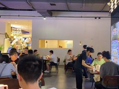 -胖哥俩肉蟹煲(梅溪步步高店)